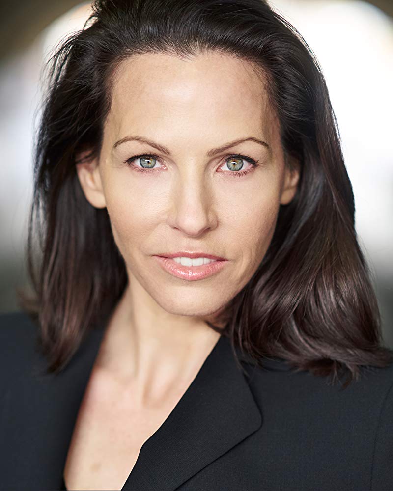 Amy Serafin