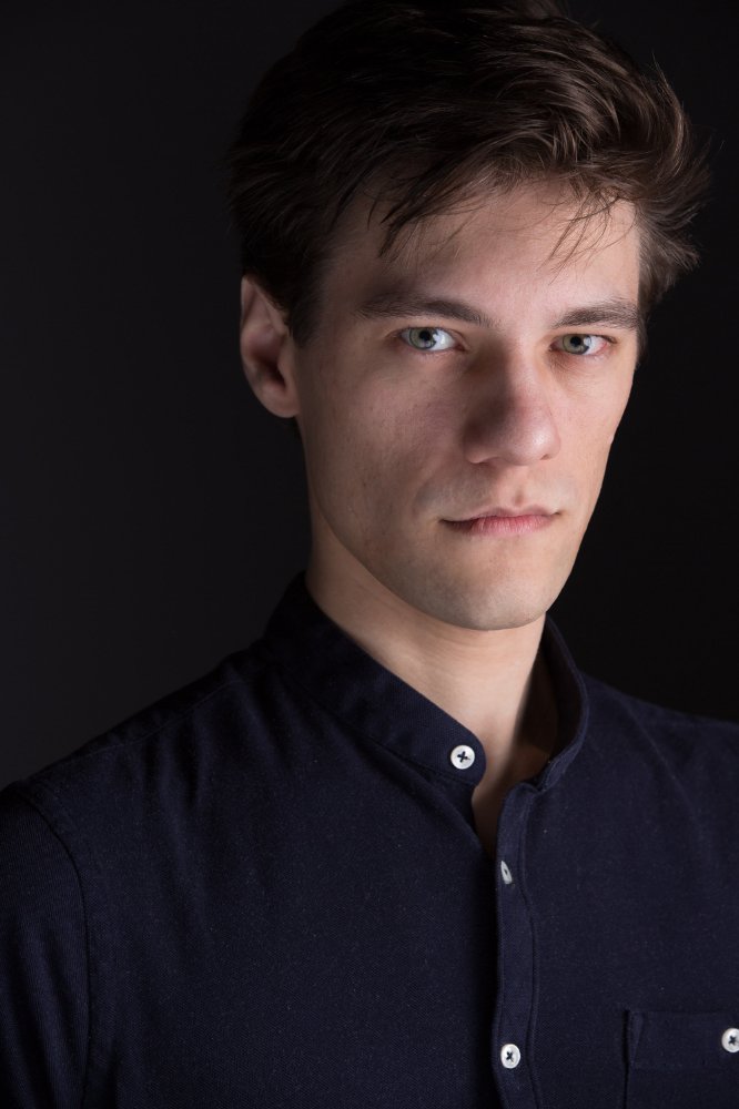 Jaymie Dornan