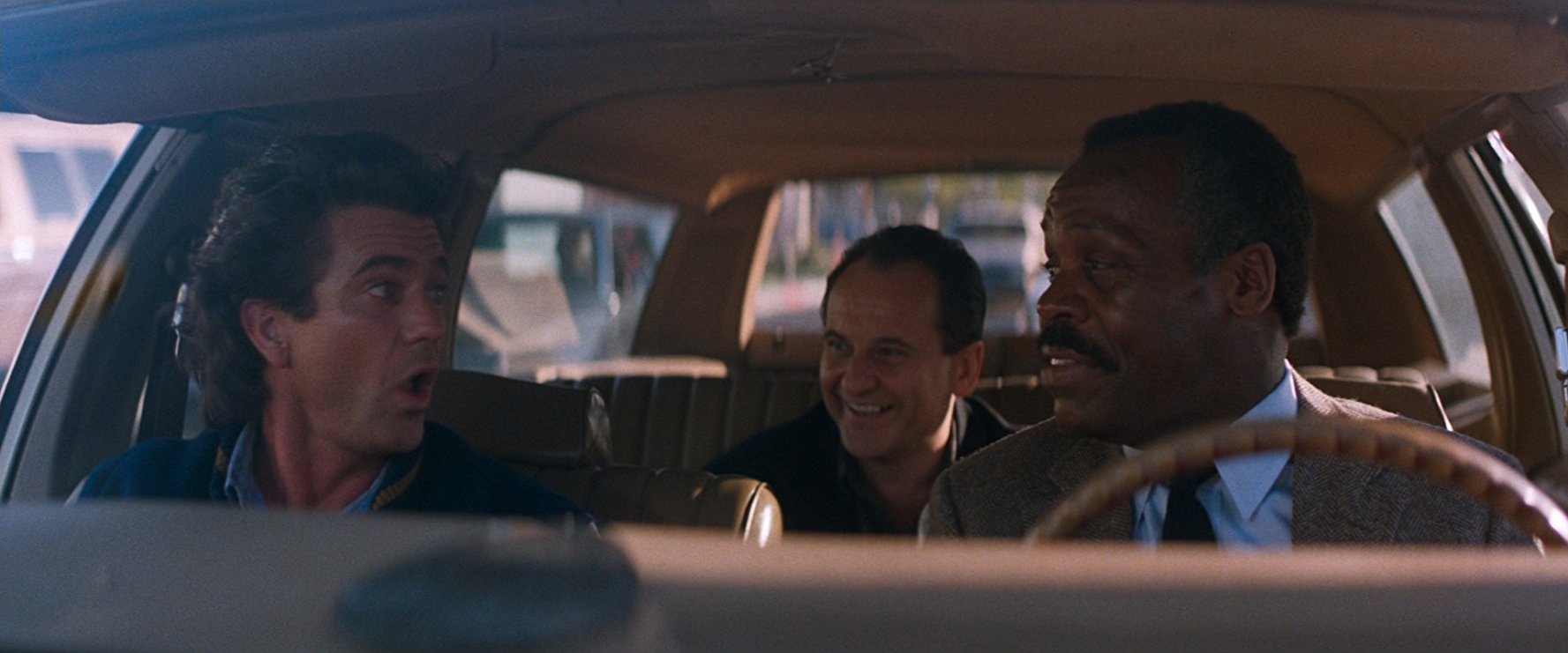Leo Getz
