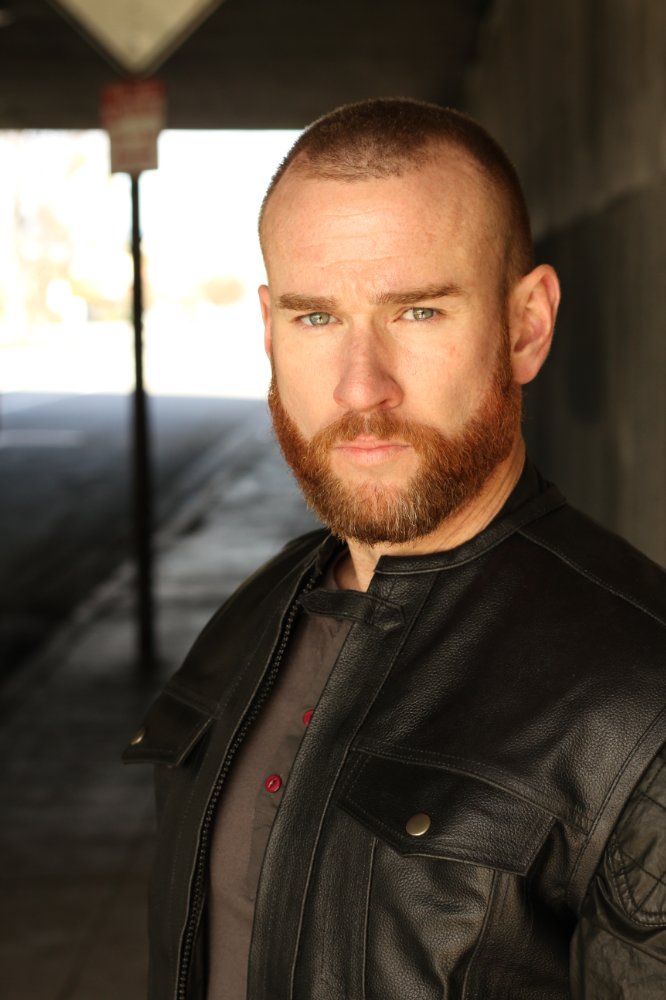 Joshua Hooks