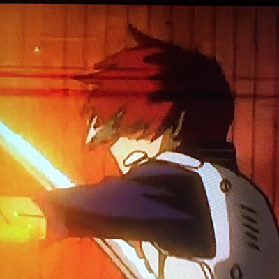 Shouto Todoroki