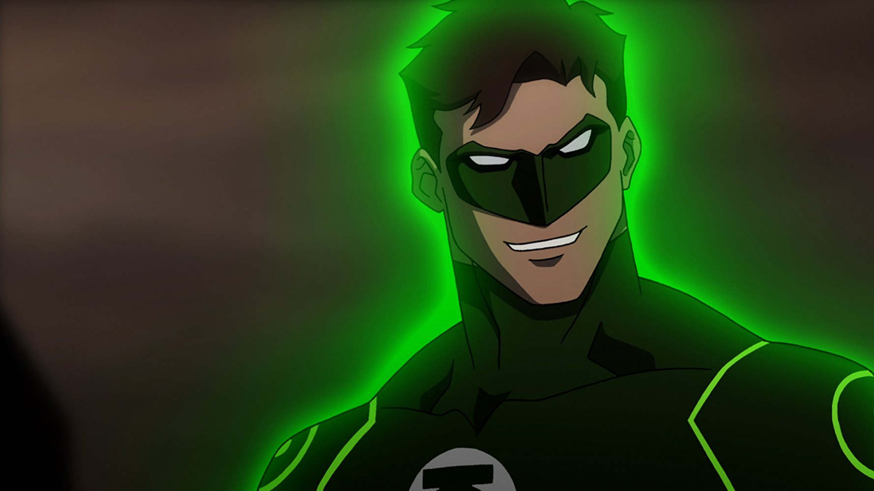 Green Lantern