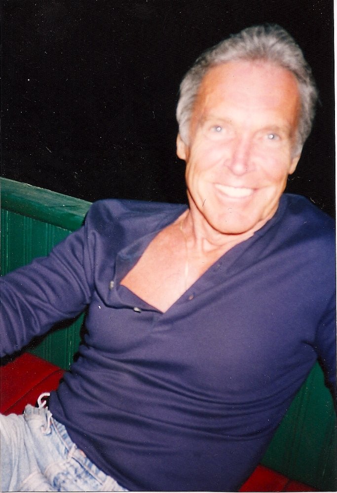 Daniel Keough