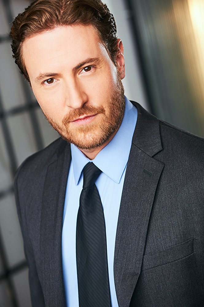 Daniel Kuhlman