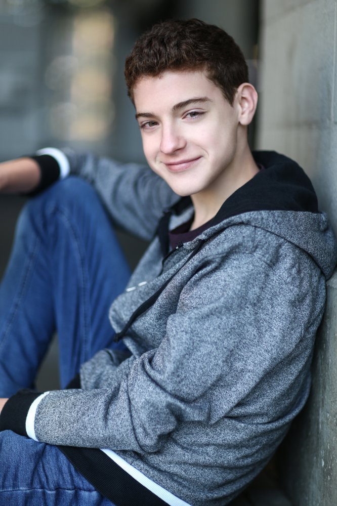 Patrick Lubczyk