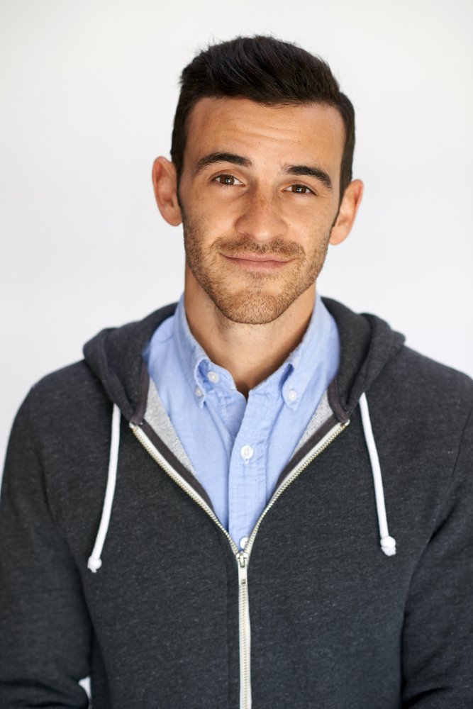 Brian Tyler Cohen