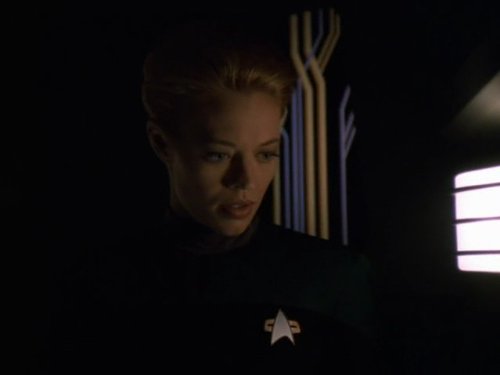 Seven of Nine