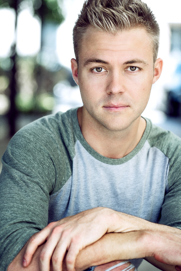 Cody Ballentine