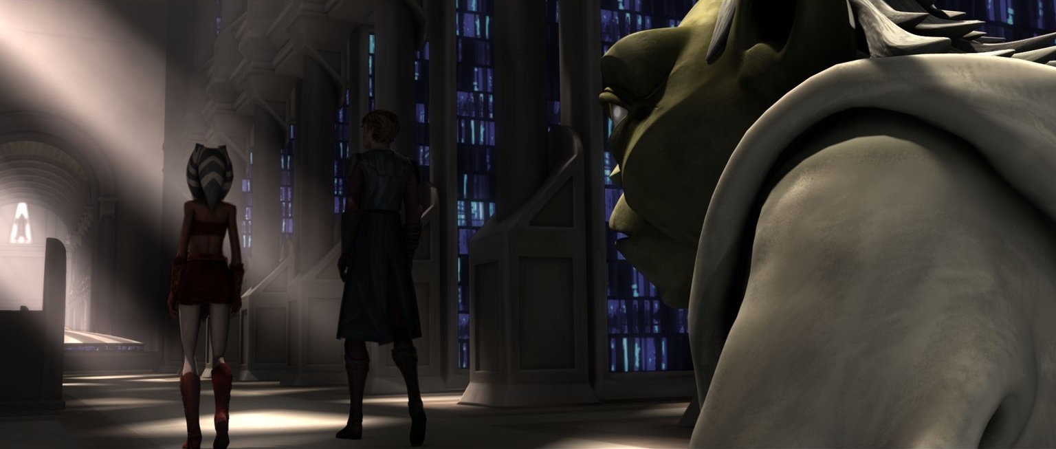 Yoda
