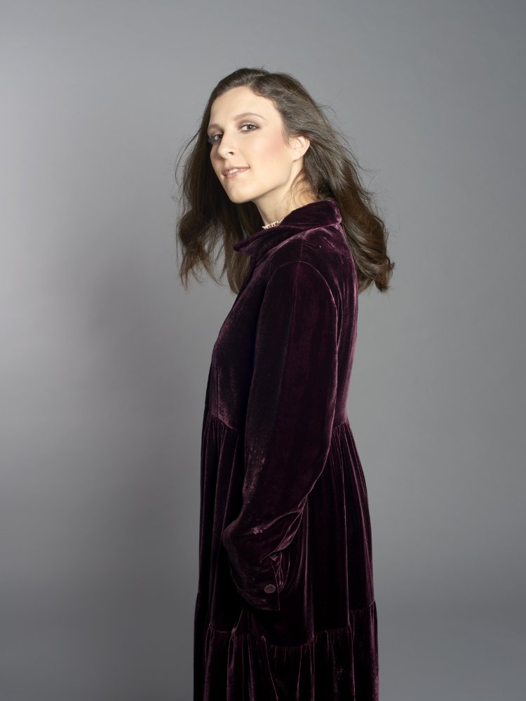 Sophie Radermacher