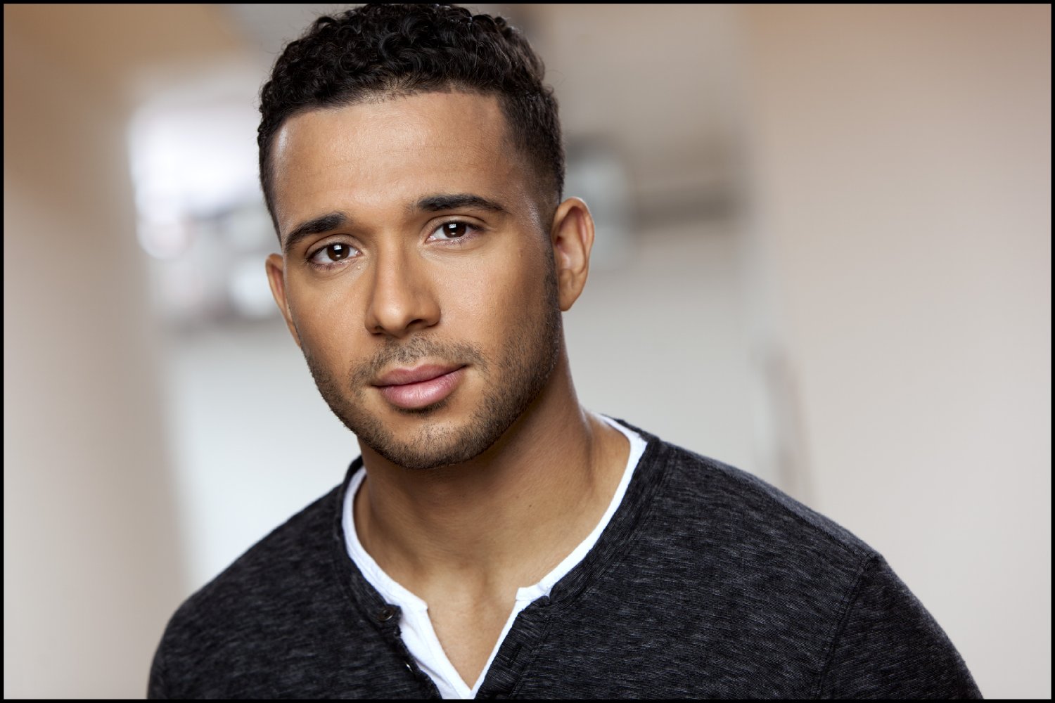 Nicholas Velez