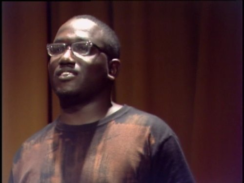 Hannibal Buress