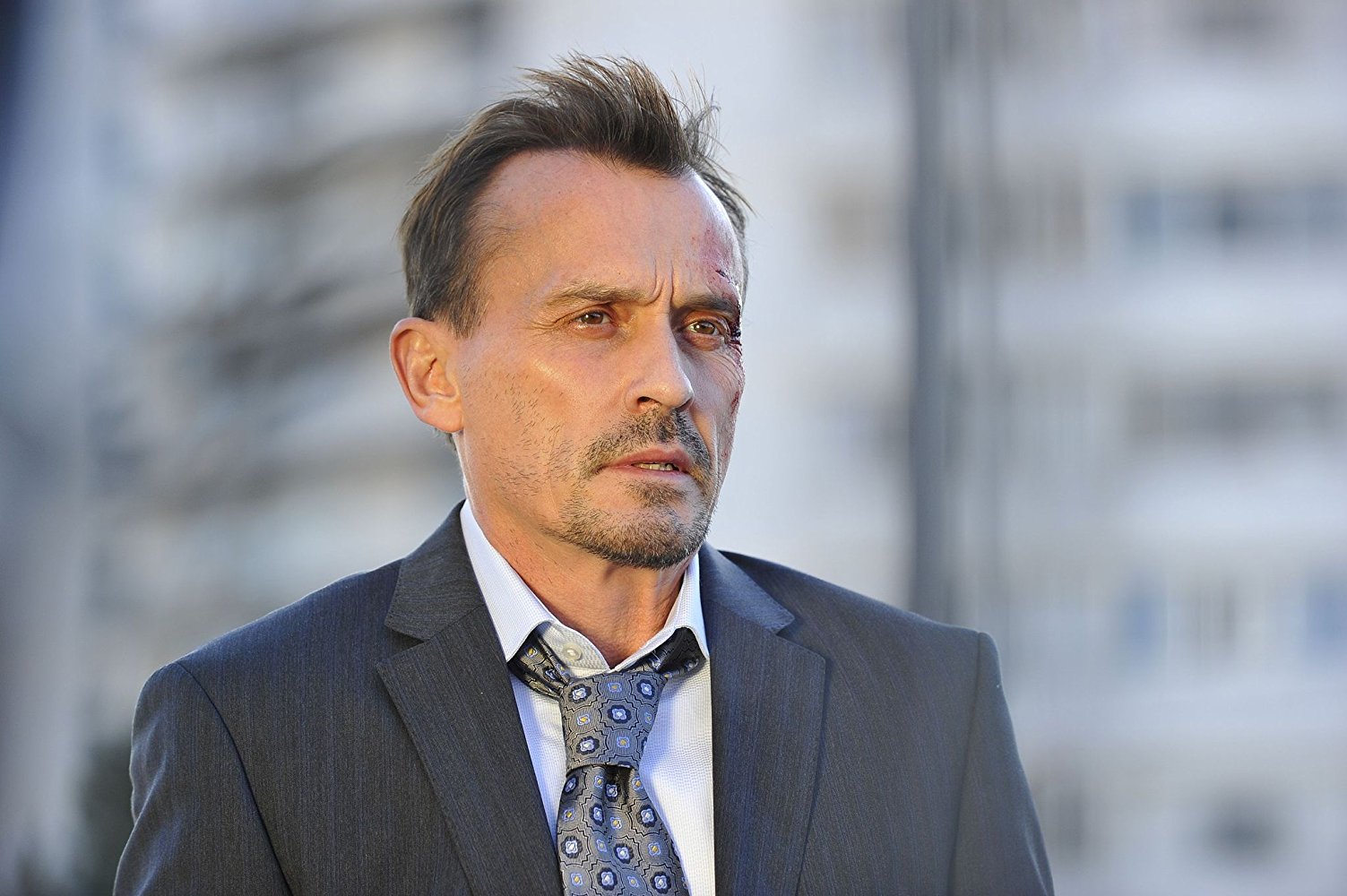Theodore 'T-Bag' Bagwell
