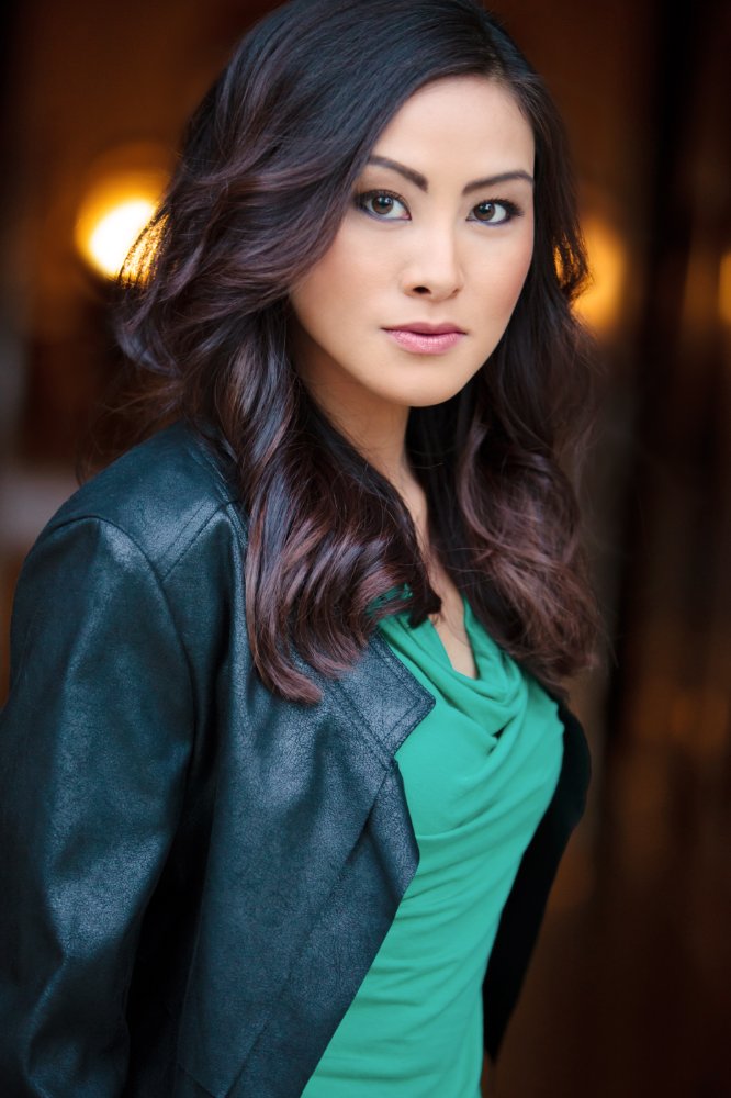 Diana Lu