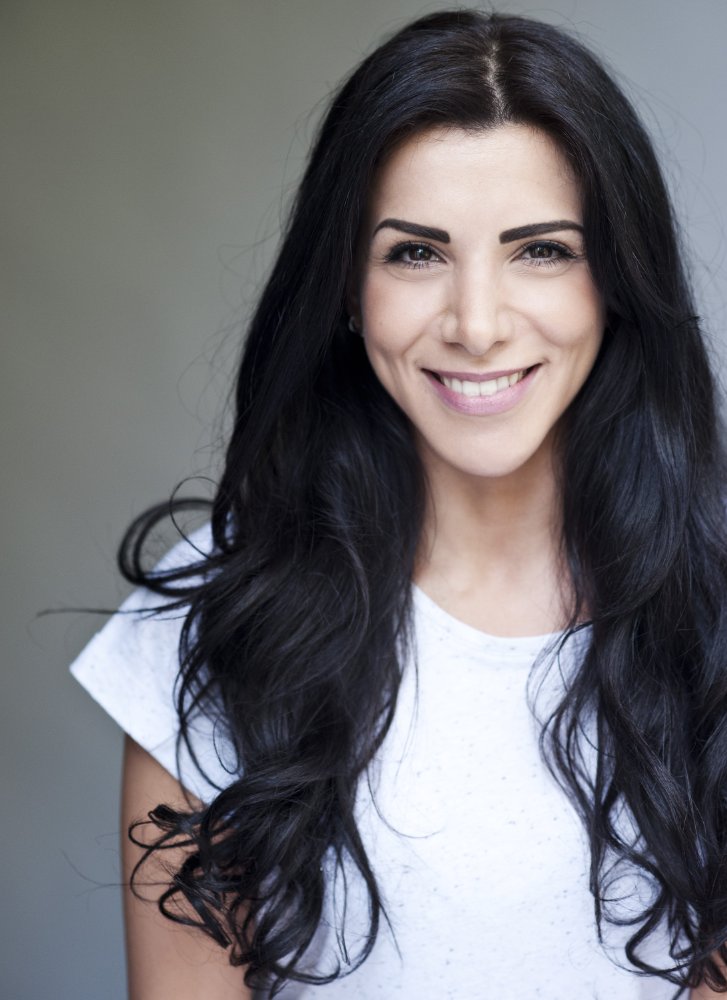 Hayat Kamille