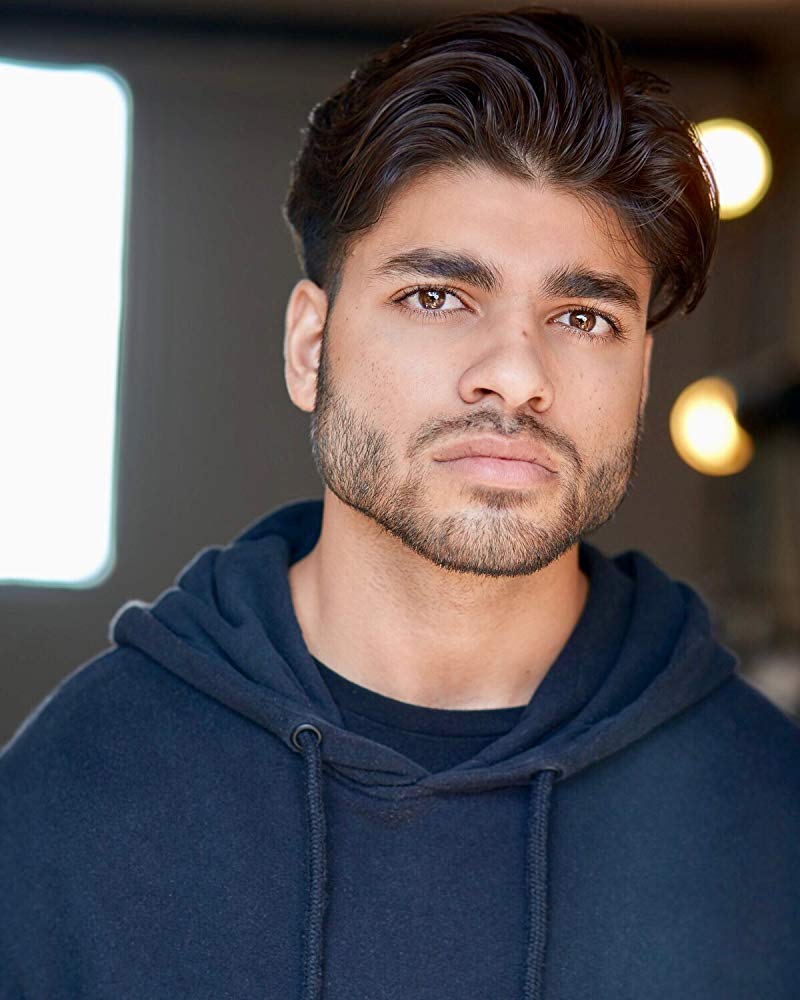 Ariyan Kassam