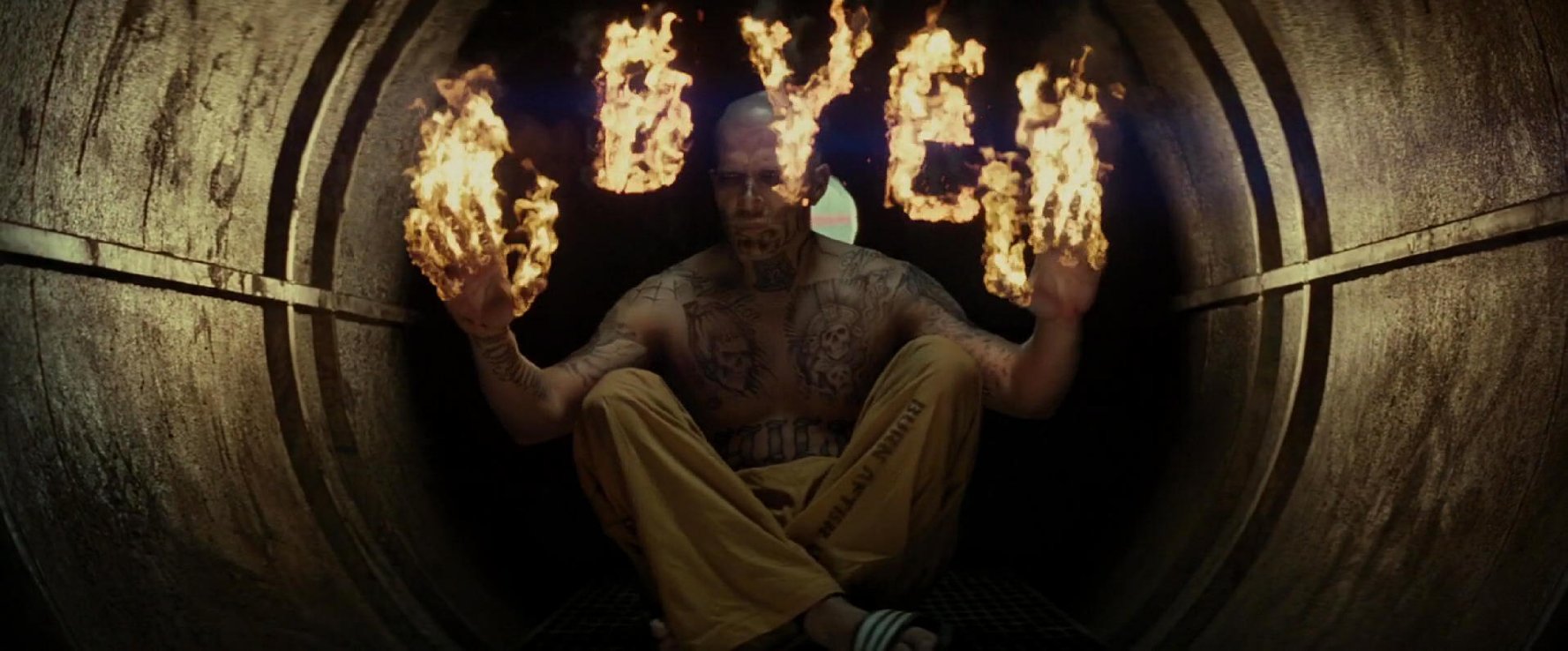 El Diablo