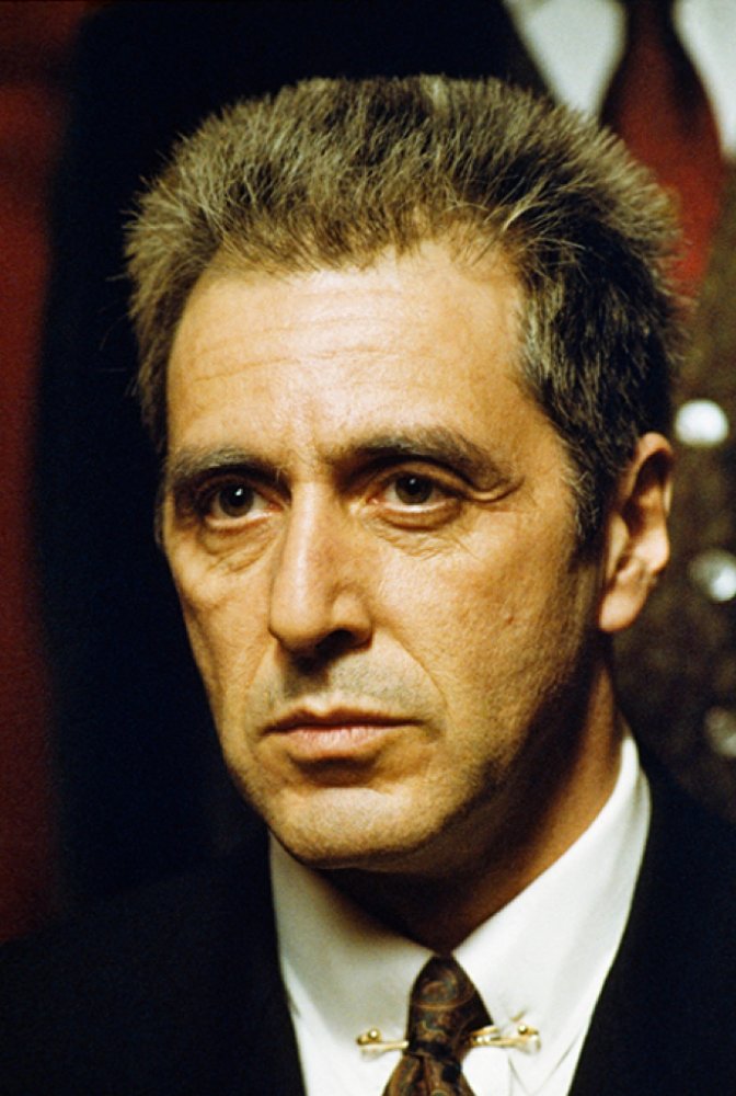 Don Michael Corleone