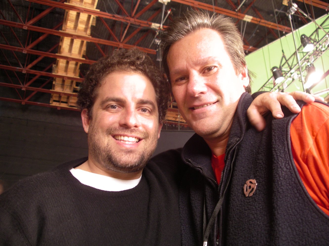 Jeffrey Kleiser