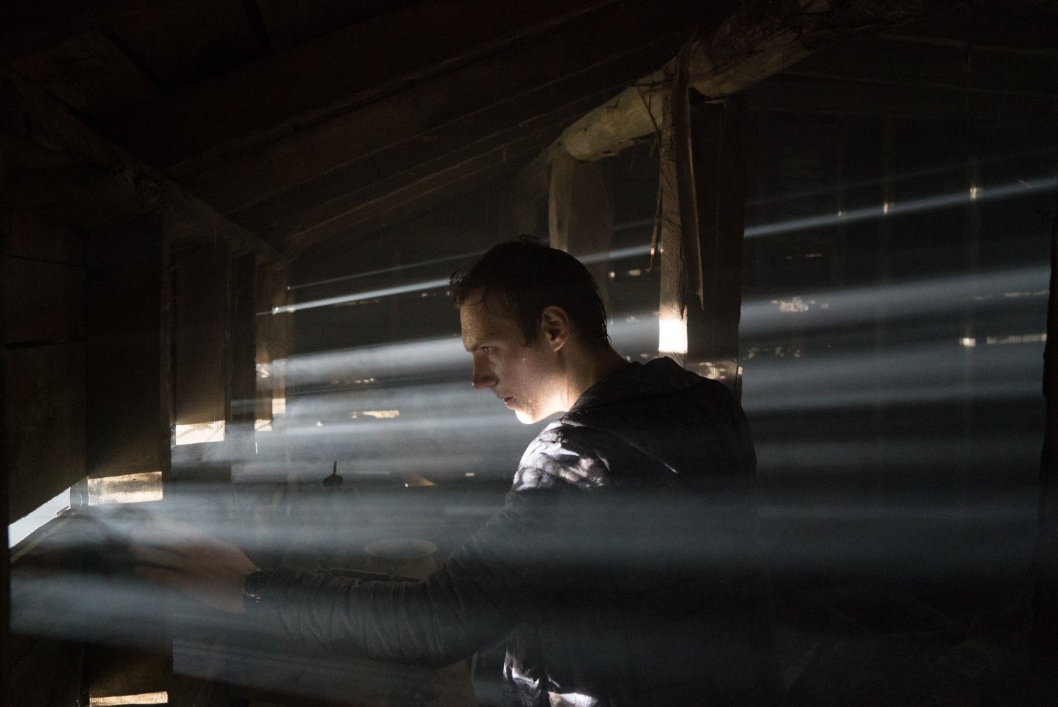James Allen McCune