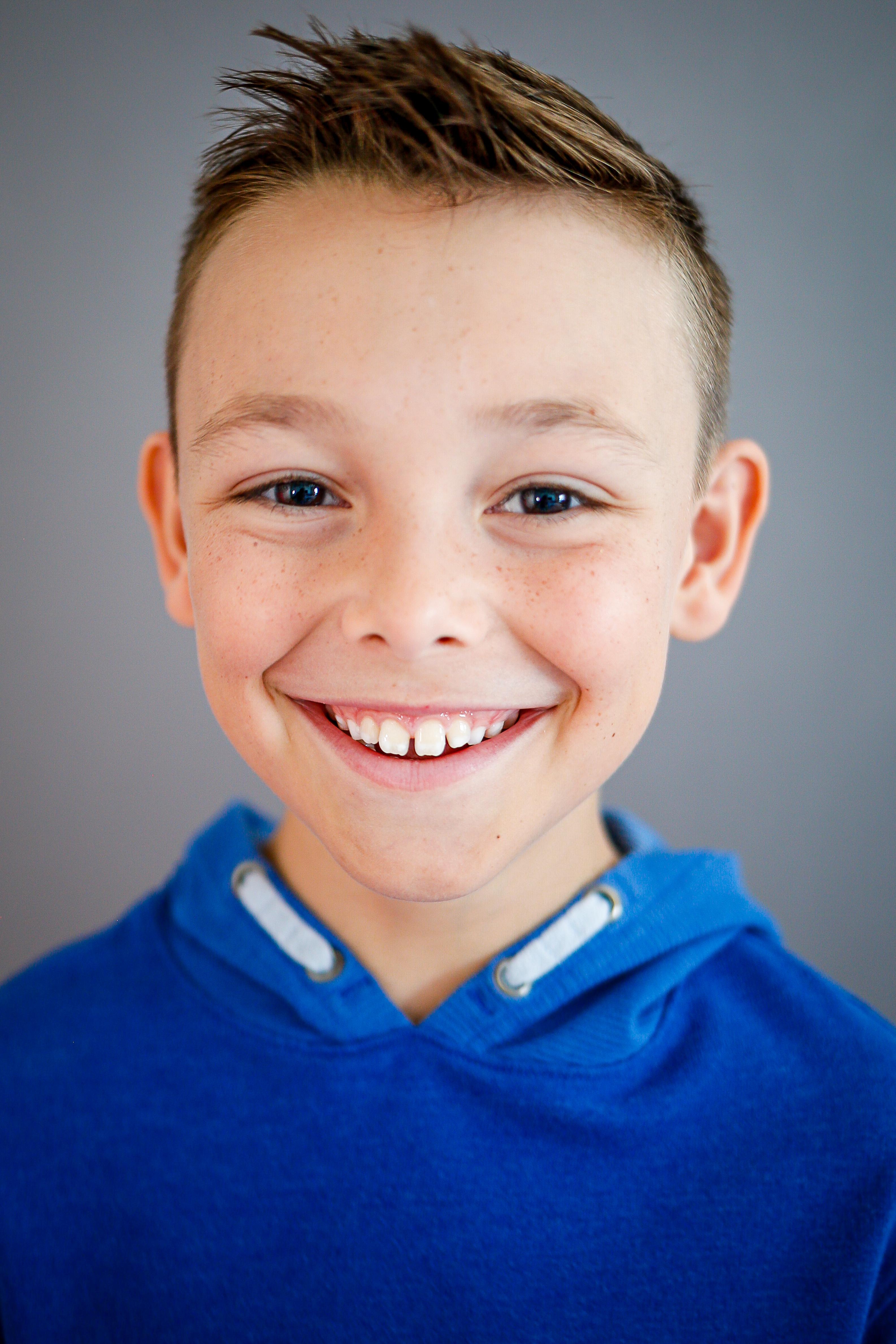 Jake Miles Johnston