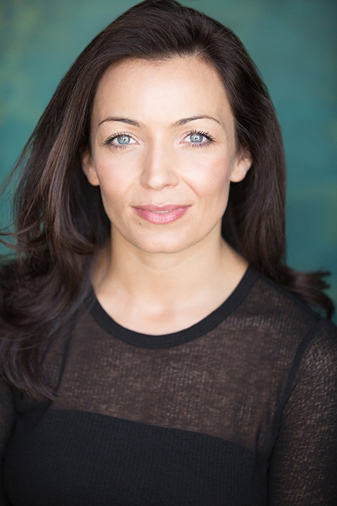 Michelle Luther