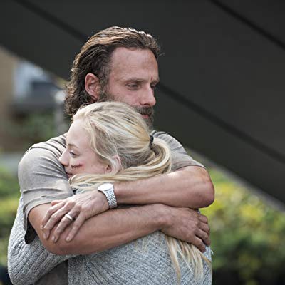 Beth Greene