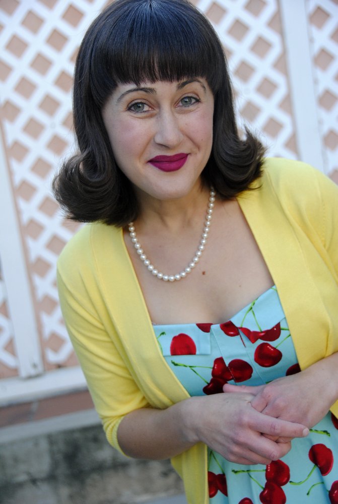 Megan Duquette