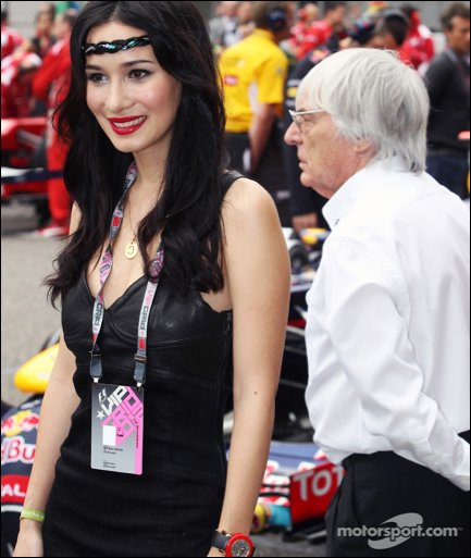 Celina Jade