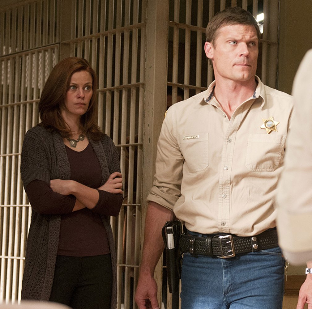 Cady Longmire