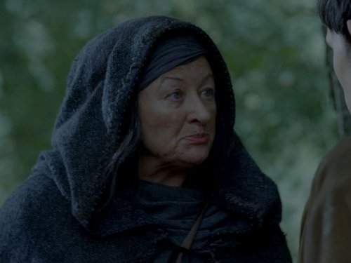 Sorcha Cusack