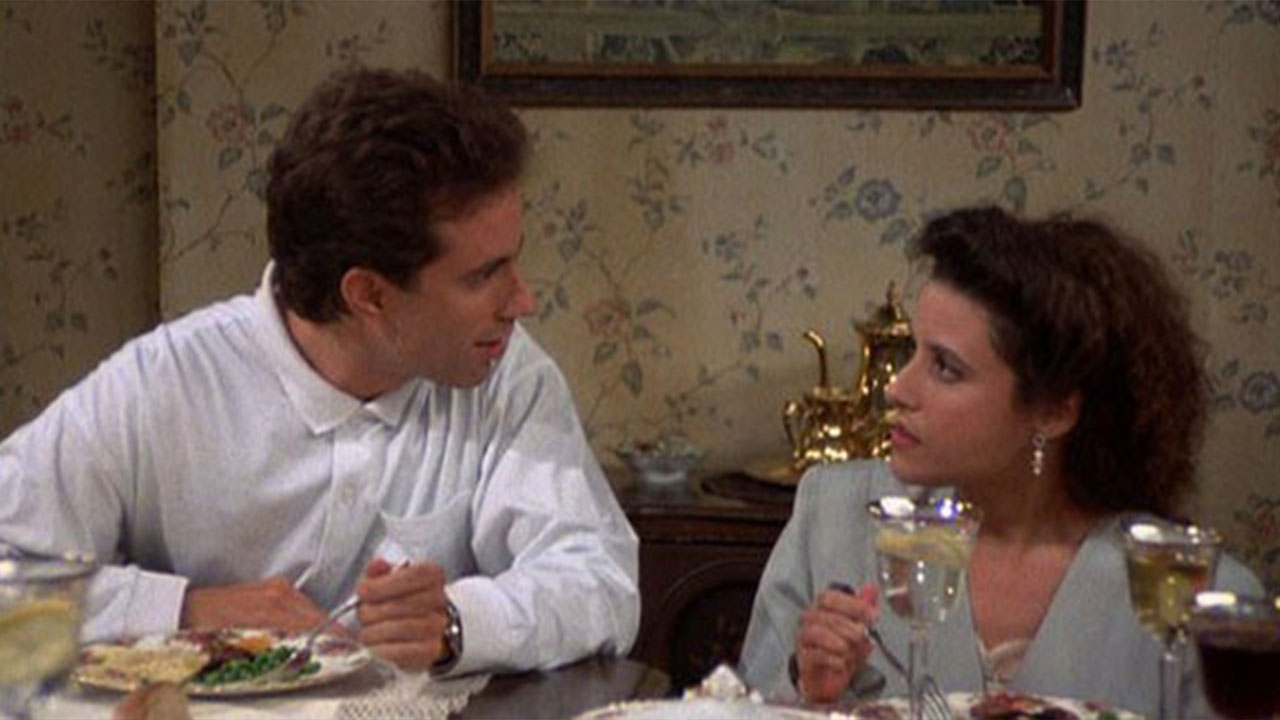 Elaine Benes
