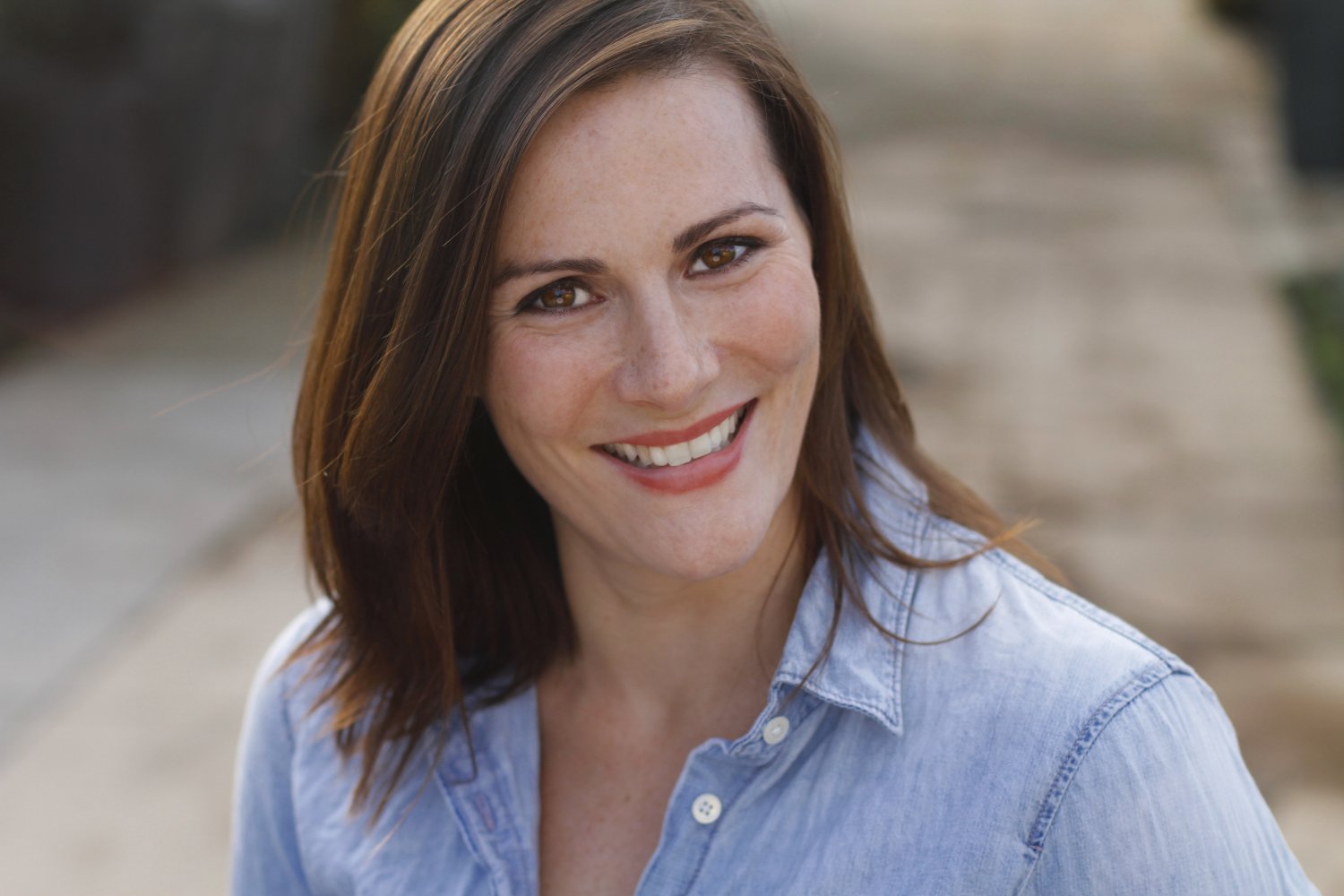 Tara Bopp