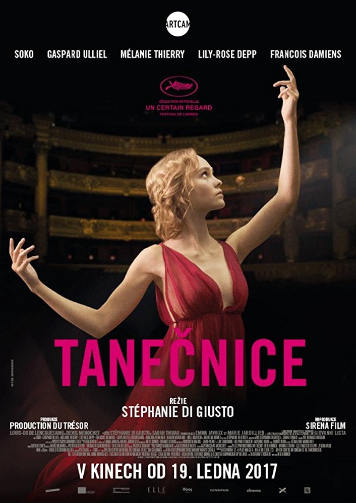 Isadora Duncan