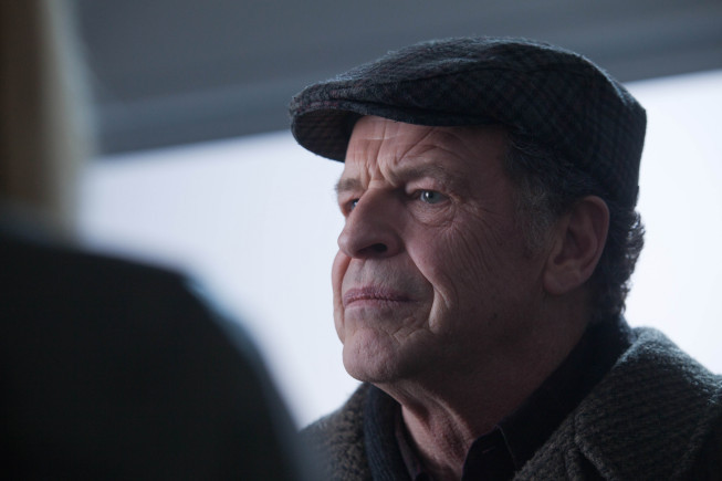 Walter Bishop