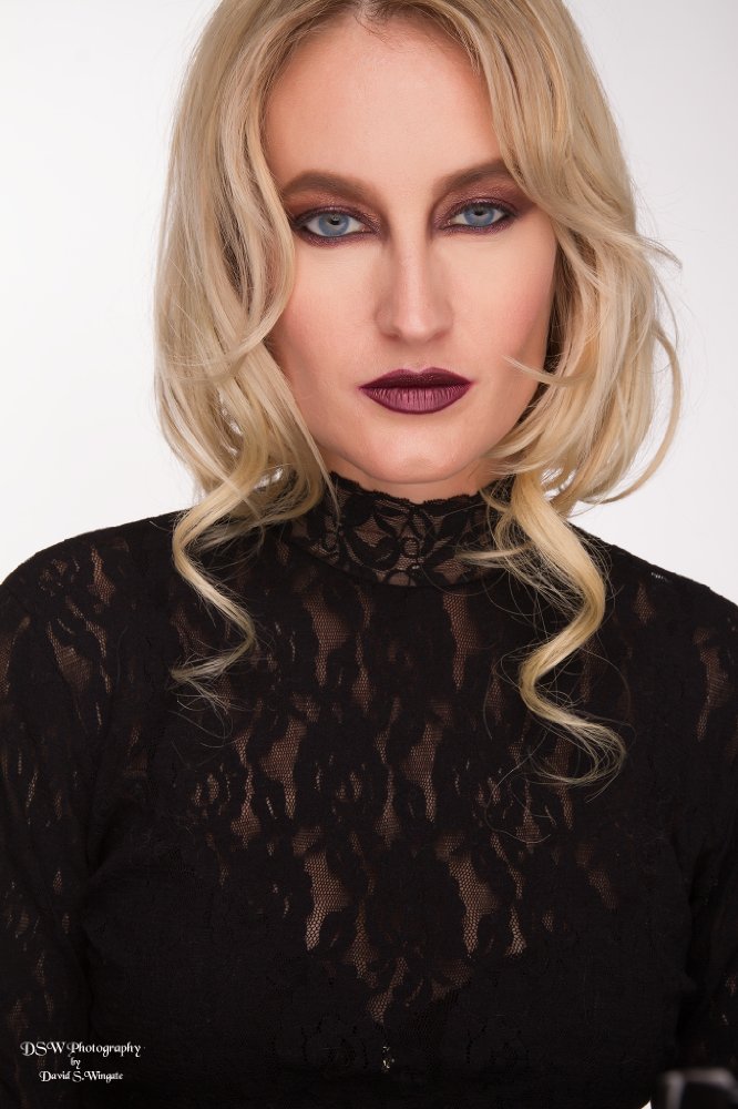 Tina Grimm