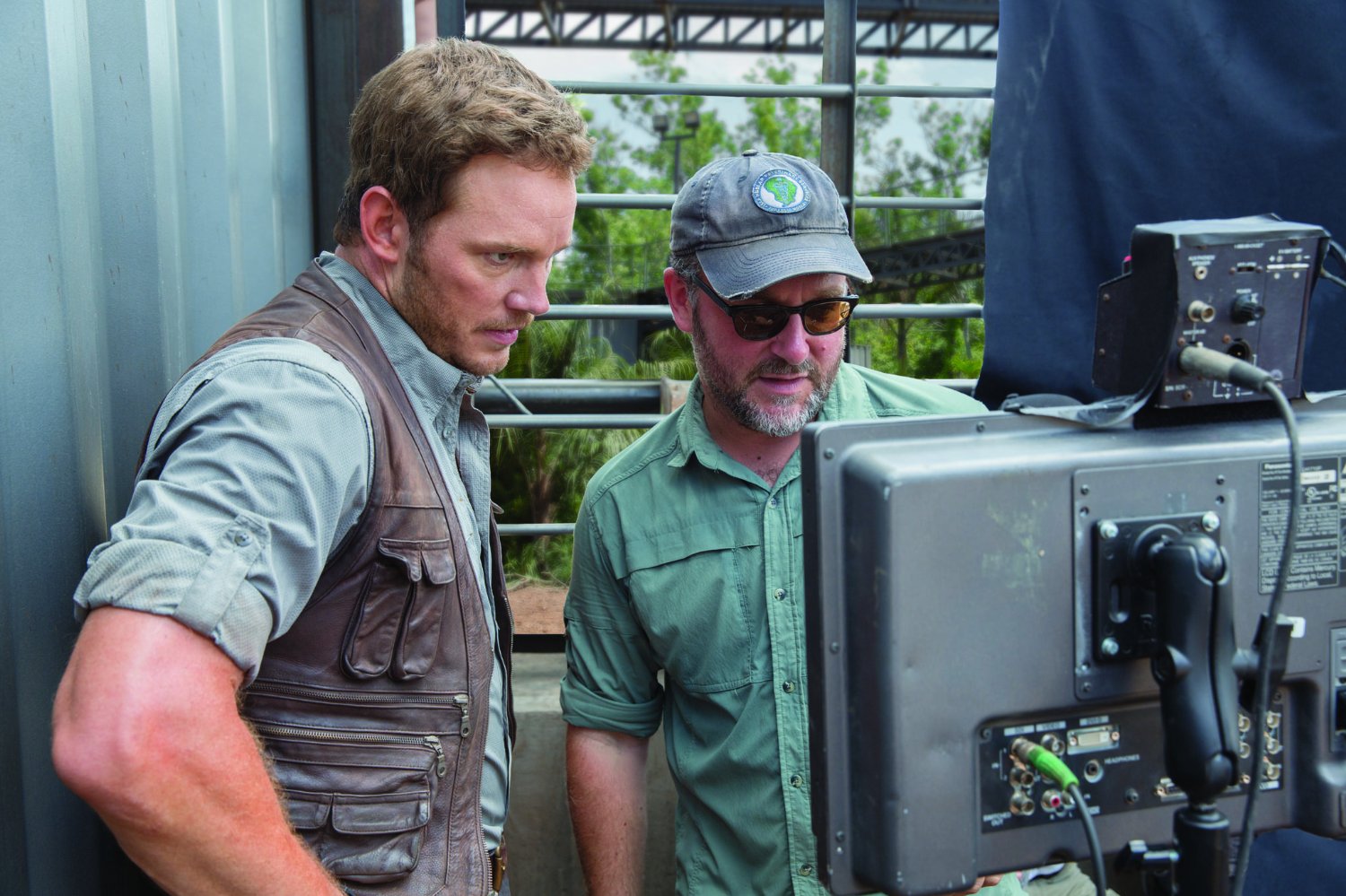 Colin Trevorrow