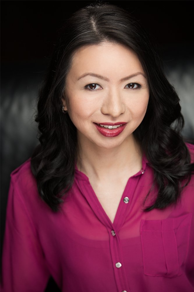 Lysa Leong