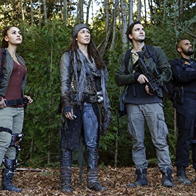 Raven Reyes