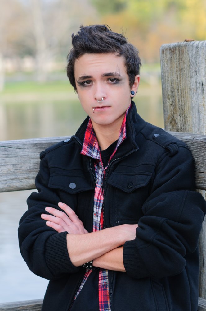 Nicholas Sarullo