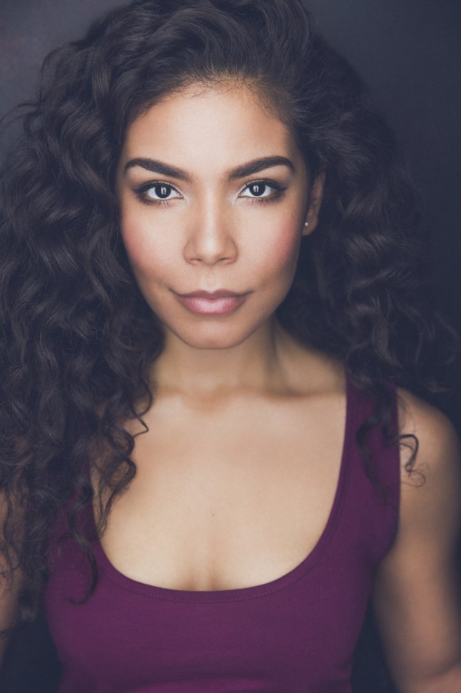 Maria Rivera