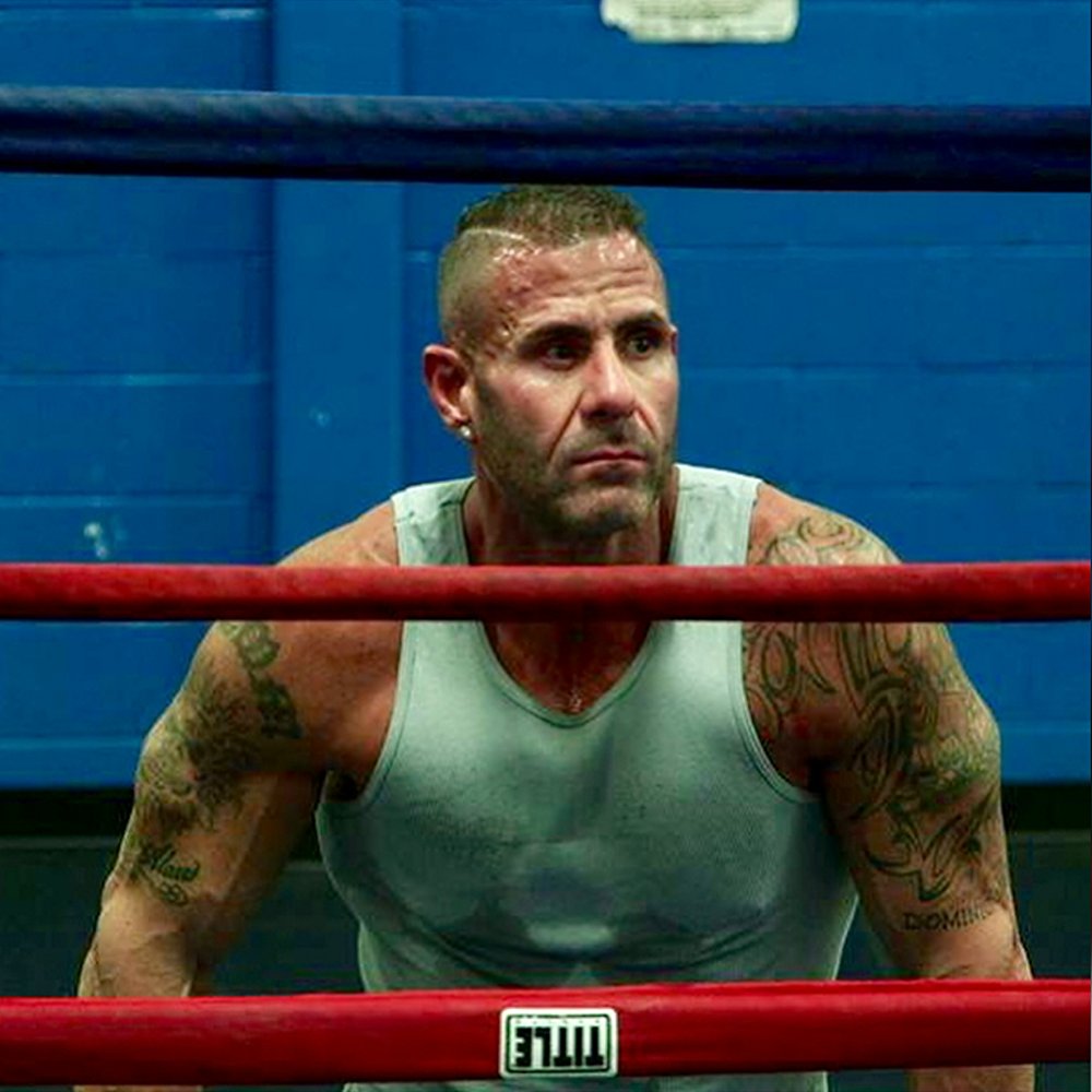 Michael Anthony Newman