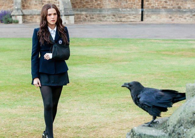 Rose Hathaway