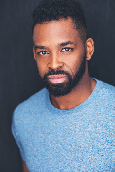Dartel McRae