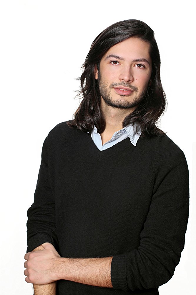 Nikhil Melnechuk