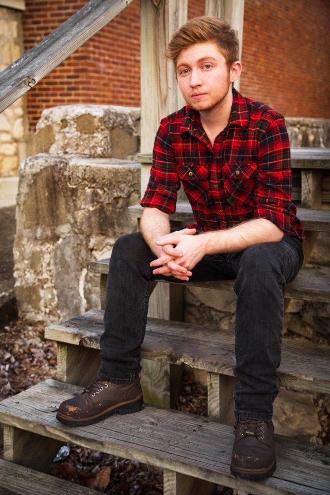 Milo Wesley