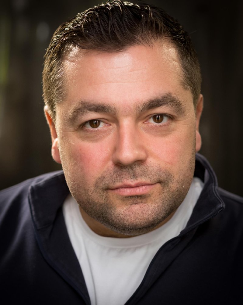 Scott Samain