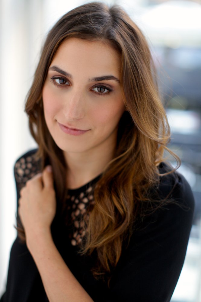 Rebecca Benhayon