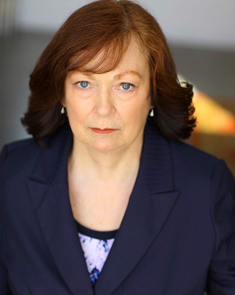 Denise Nall