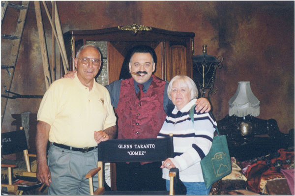 Glenn Taranto